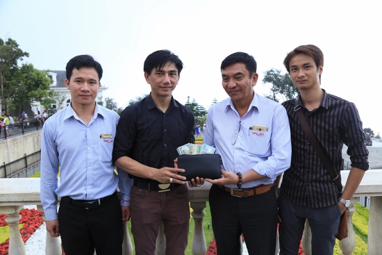  Vì sao những khu du lịch Sun World được khách quốc tế yêu mến? ảnh 3